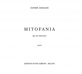 Mitofania